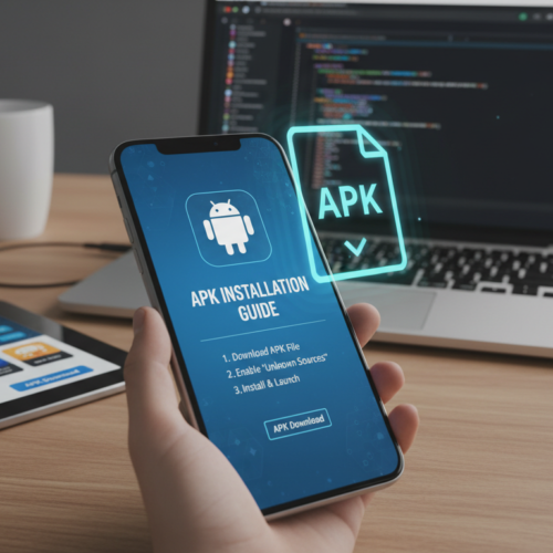 APK Guide