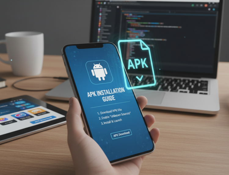 APK Guide