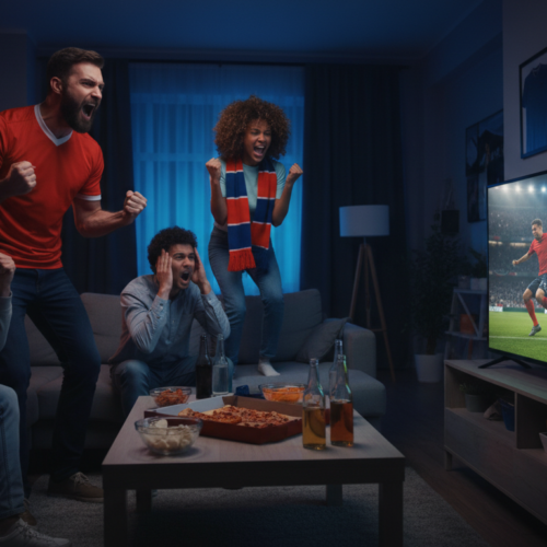 Major Sports