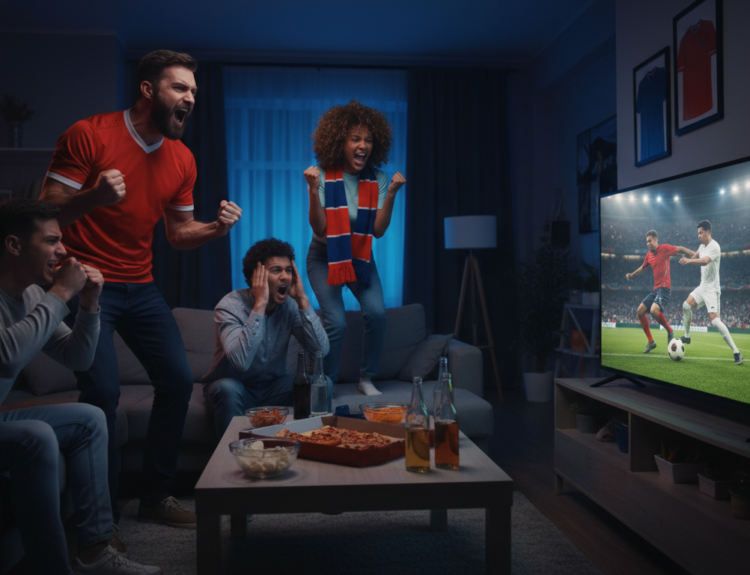 Major Sports