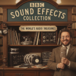 BBC Sound Effects Library: Download 33,000+ Free Iconic Sounds