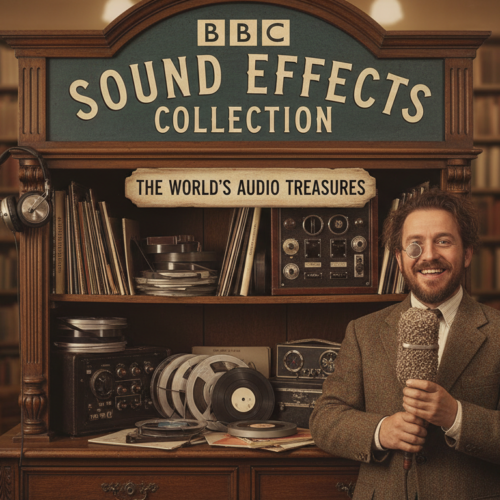 BBC Sound Effects