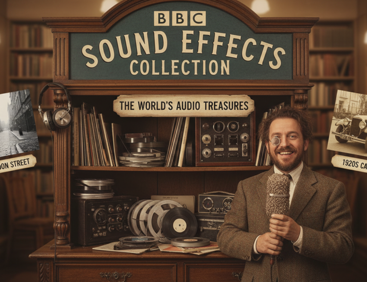 BBC Sound Effects