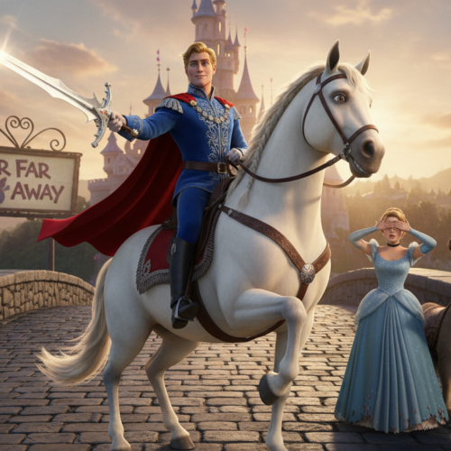 Prince Charming