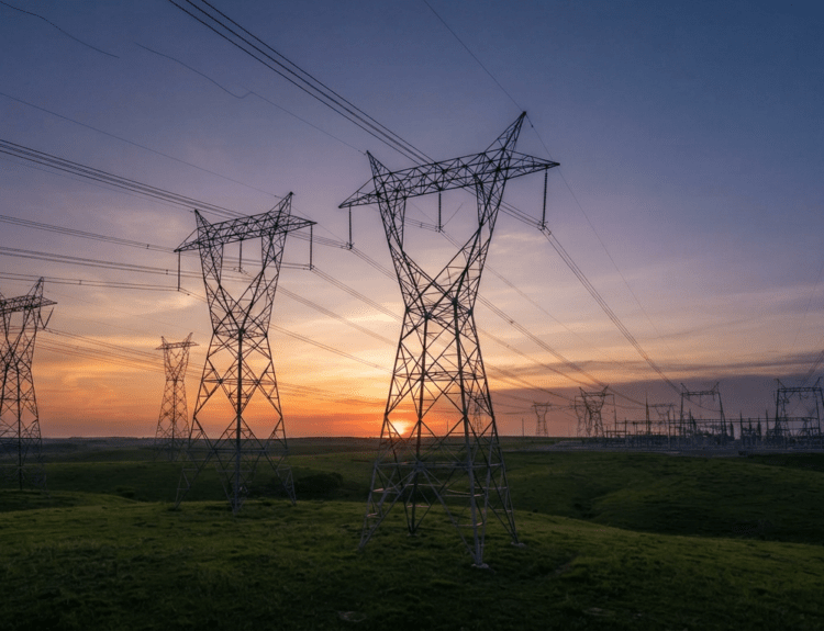 Power Line Blog